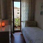 La Magnolia Apartmán Porto SantʼElpidio