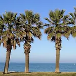Apartmán La Magnolia