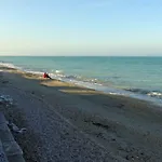 Apartmán La Magnolia Porto SantʼElpidio
