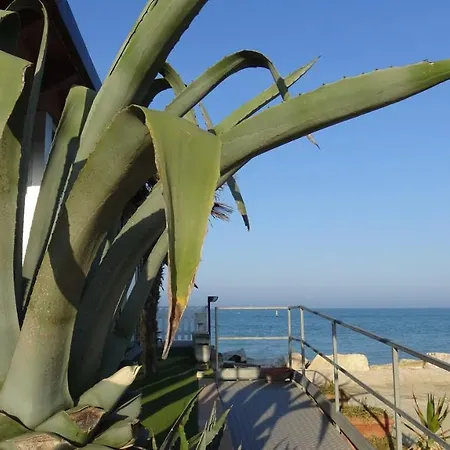 Casa La Magnolia Appartement
