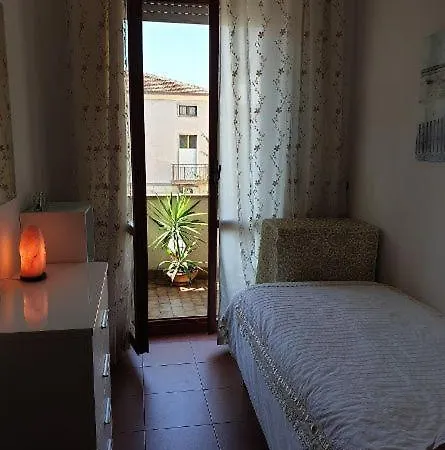 Casa La Magnolia Appartement Porto SantʼElpidio