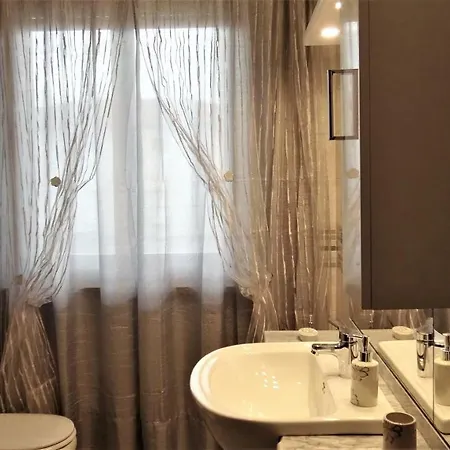 Appartement Casa La Magnolia