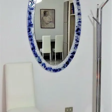 Casa La Magnolia