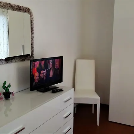 Appartement Casa La Magnolia *