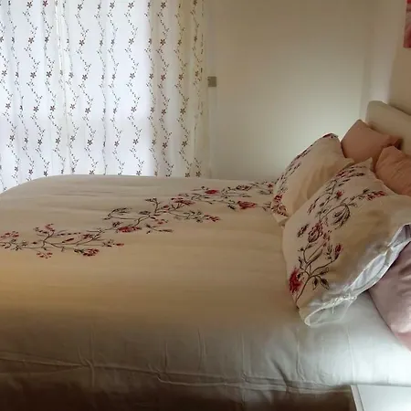 Casa La Magnolia Appartement Porto SantʼElpidio