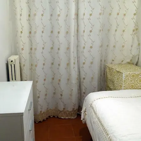 Casa La Magnolia *