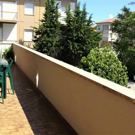 Casa La Magnolia * Porto SantʼElpidio