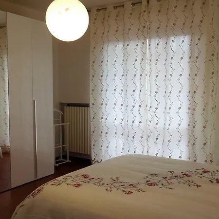 Апартаменты La Magnolia *