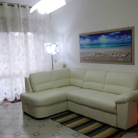 Appartamento Casa La Magnolia