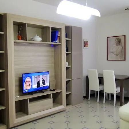 La Magnolia Appartement *