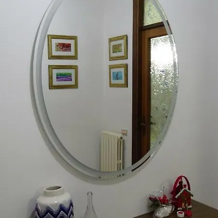 Casa La Magnolia *