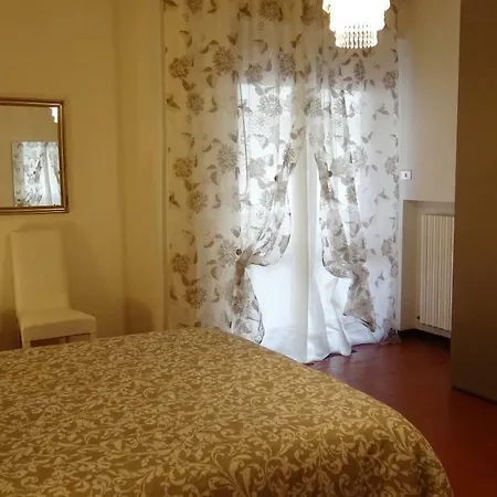 La Magnolia Appartement *