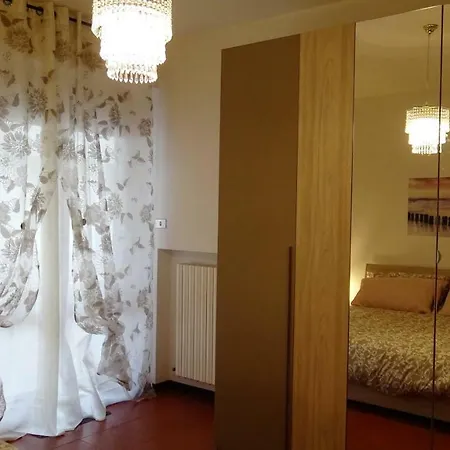 La Magnolia Appartement *