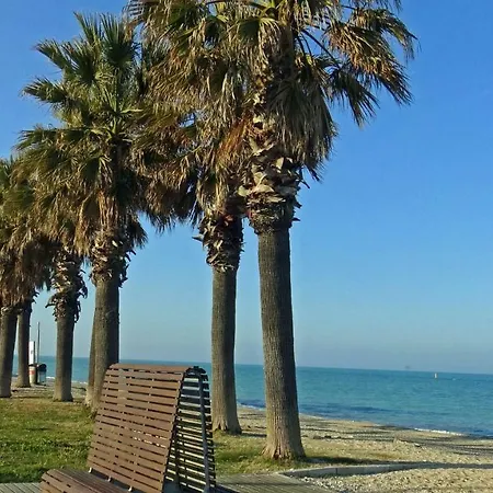 Апартаменты La Magnolia