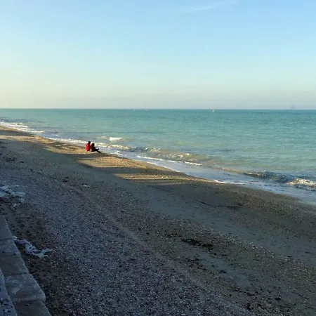 Appartamento Casa La Magnolia Porto SantʼElpidio
