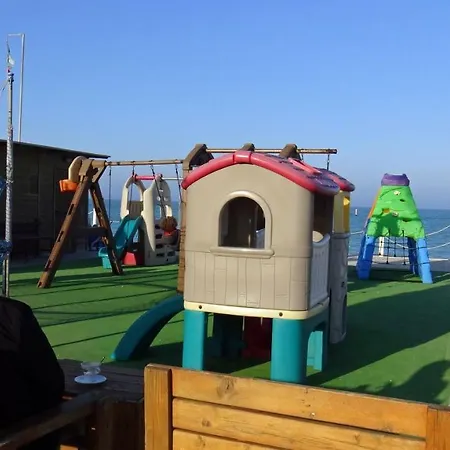 Апартаменты La Magnolia *