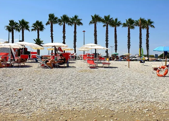 La Magnolia Porto SantʼElpidio