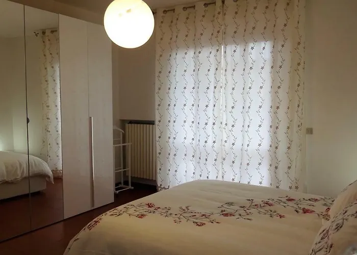 Apartamento La Magnolia *