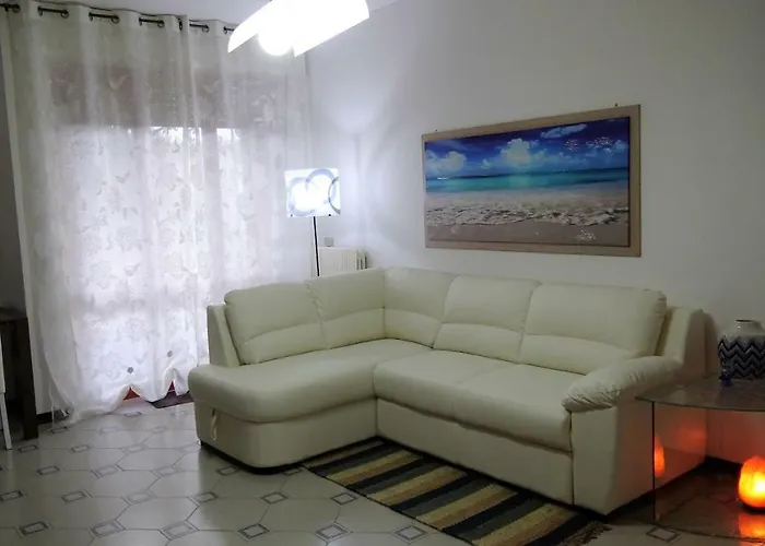 Apartamento La Magnolia