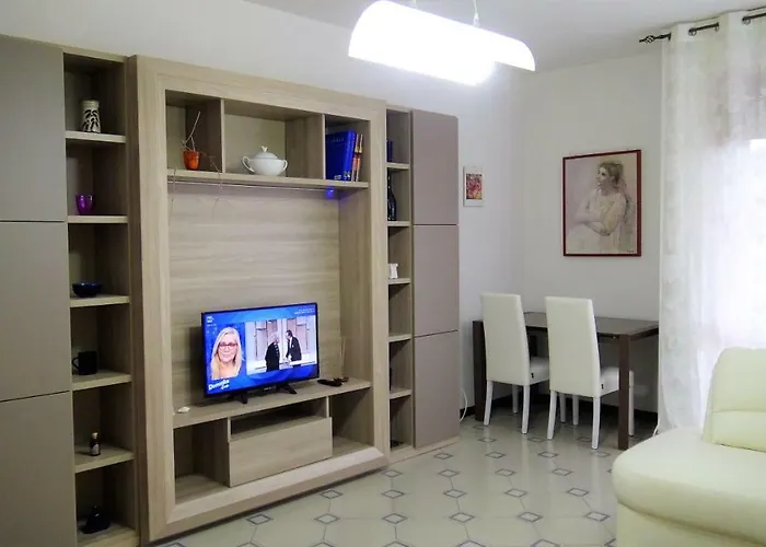 La Magnolia Apartamento *