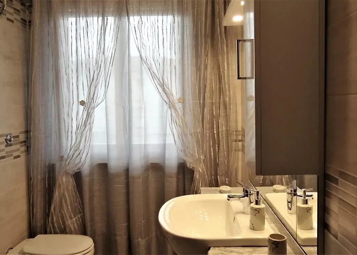 Apartamento La Magnolia