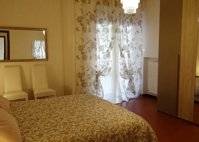 La Magnolia Apartamento *