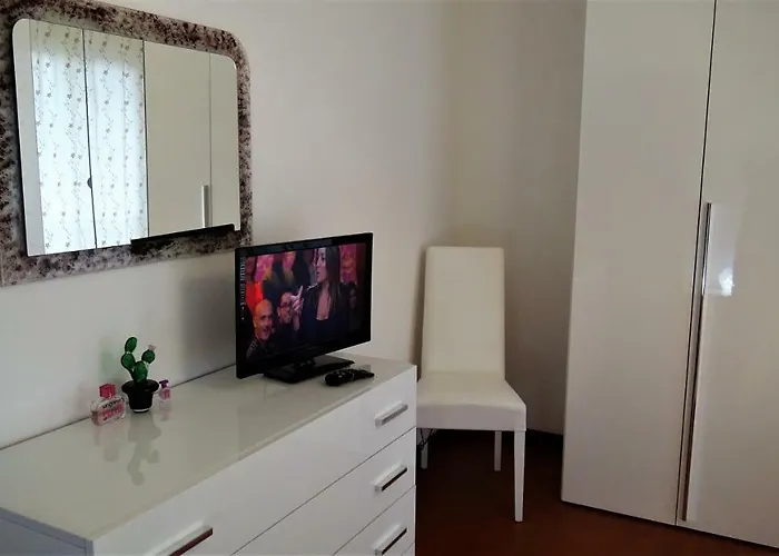 Apartamento La Magnolia *