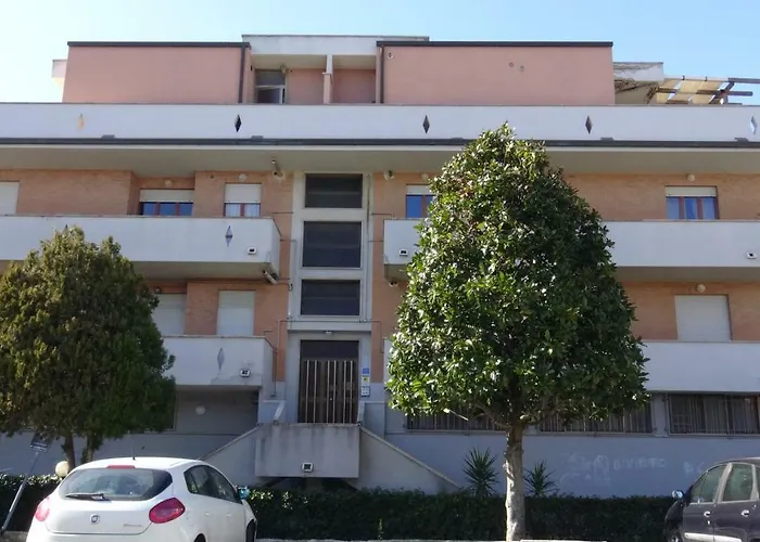 La Magnolia * Porto SantʼElpidio