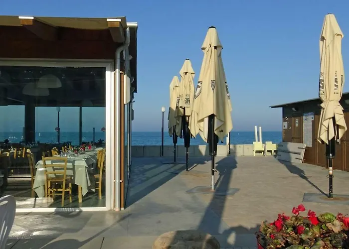 La Magnolia Porto SantʼElpidio