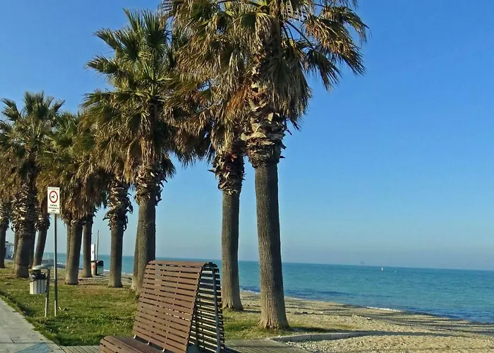 Apartamento La Magnolia