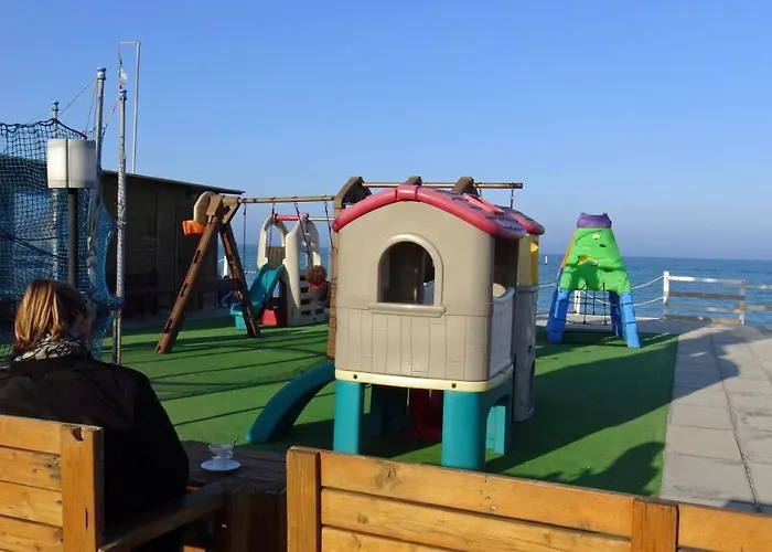 Apartamento La Magnolia *